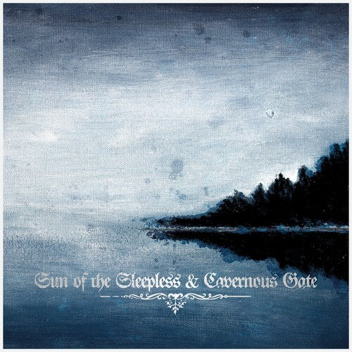Fen The Dead Light - Double Record Album - Vinyl LP