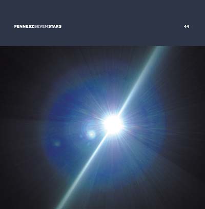 FENNESZ Seven Stars