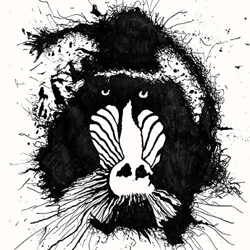 Feral Ohms Feral Ohms - Record Album - Vinyl LP