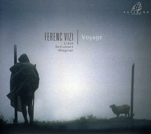 Ferenc Vizi Voyage - CD Album