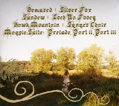 FERN KNIGHT Fern Knight - CD Album