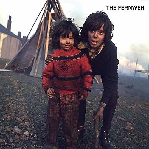 Fernweh Fernweh - Record Album - Vinyl LP