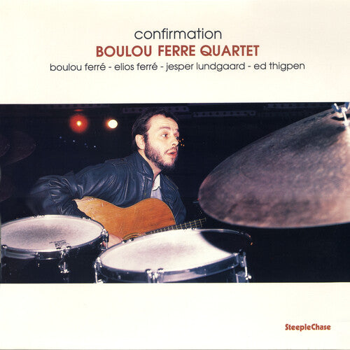 Ferre Brothers Confirmation - Record Album - Vinyl LP