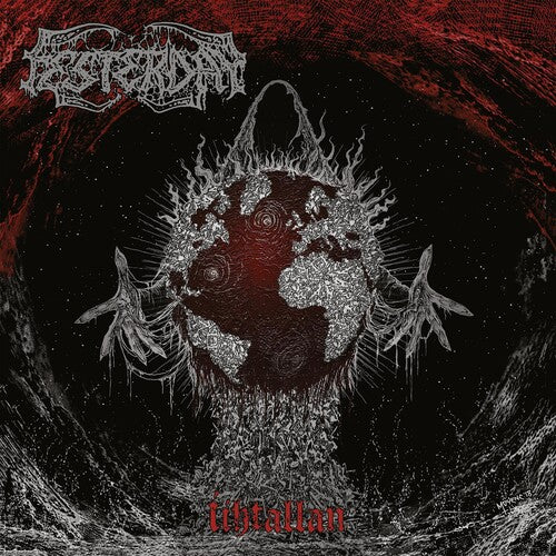 Festerday Iihtallan - Record Album - Vinyl LP