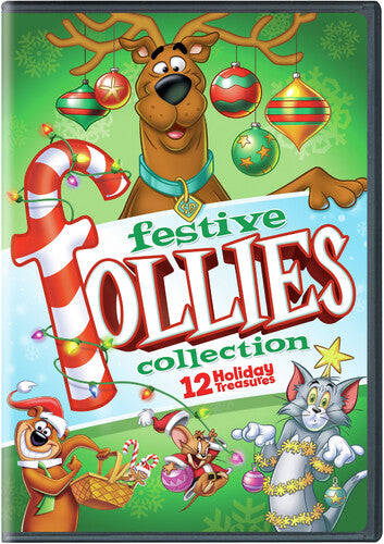 Festive Follies Collection Festive Follies Collection - DVD