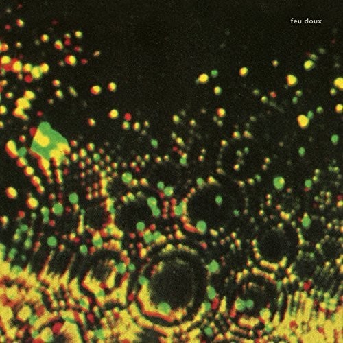 Feu Doux Feu Doux - Record Album - Vinyl LP
