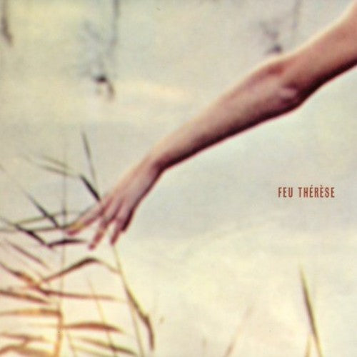 Feu Therese Feu Therese - Record Album - Vinyl LP