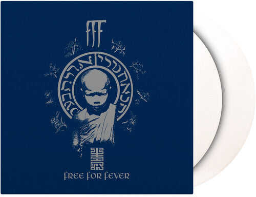 FFF Free For Fever (180G) [White Vinyl] [Import] [2LP]