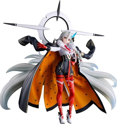 Fgo U-Olga Marie (Unbeast) Gracemaster Figure Ichibansho - Fate Grand Order - U-Olga Marie (UnBeast) (Chaldea Pickup Memories) Gracemaster Figure - Collectibles