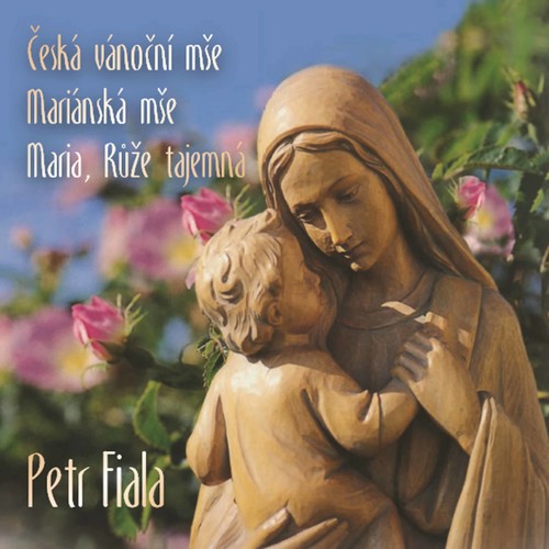 Fiala Czech Christmas Mass - CD Album