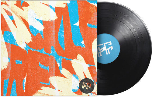 FICKLE FRIENDS Fickle Friends - Record Album - Vinyl LP