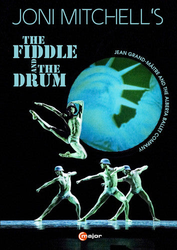 Fiddle & the Drum - DVD