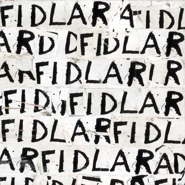 Fidlar Fidlar (Digital Download Card)