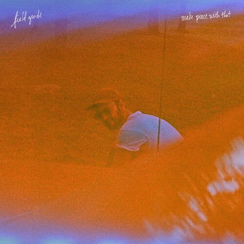 Field Guide Make Peace With That - Record Album - Vinyl LP
