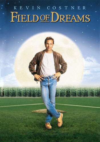 Field of Dreams - DVD