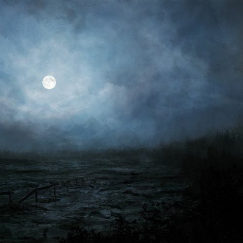 Field Rotation Fatalist: The Repetition of History - Record Album - Vinyl LP