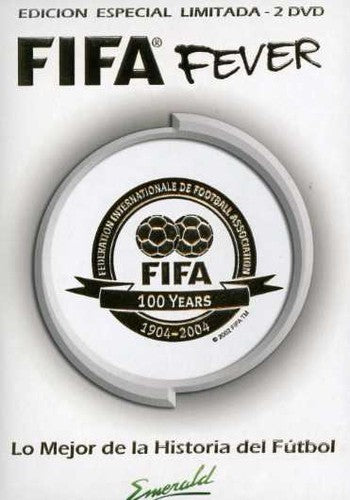 Fifa Fever - 2-Disc DVD Set