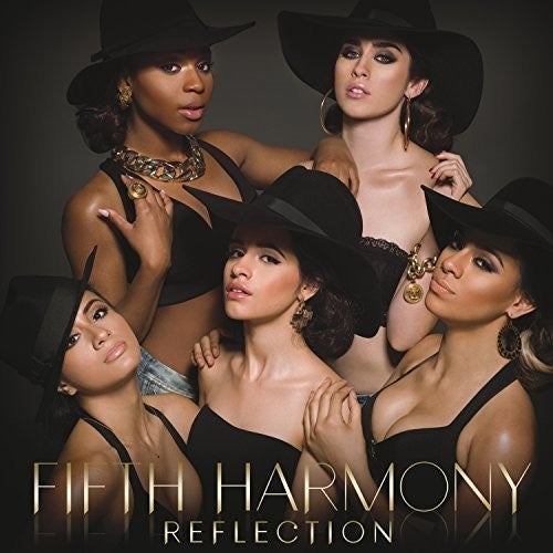 Fifth Harmony Reflection (Limited Edition, Bonus Tracks) (2 Lp's)