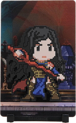 Figgyz - Castlevania - Shanoa FiGGYZ - Castlevania - Shanoa - CD Album