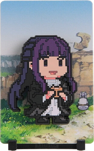 Figgyz - Frieren: Beyond Journey's End - Fern FiGGYZ - Frieren: Beyond Journey's End - Fern Magnetic Collectible