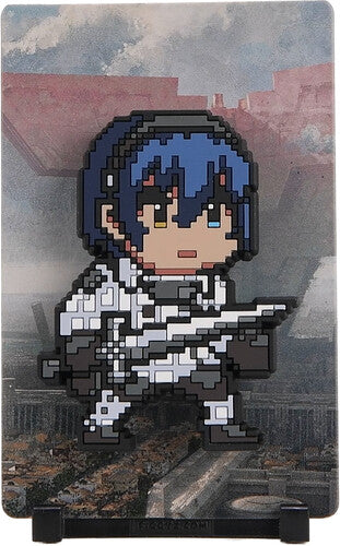 Figgyz - Metaphor: Refantazio - Protagonist FiGGYZ - Metaphor: ReFantazio - Protagonist - CD Album
