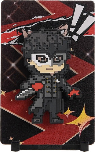 Figgyz - Persona 5 - Joker FiGGYZ - Persona 5 - Joker - CD Album