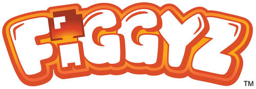 Figgyz - Sf2 Vega (Player 2) FiGGYZ - Street Fighter 2 - Vega (Player 2) Magnetic Collectible - CD Album