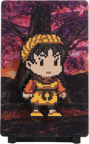 Figgyz - Shenmue - Shenhua Ling FiGGYZ - Shenmue - Shenhua Ling Magnetic Collectible - Collectible