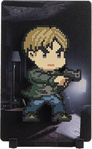 Figgyz - Silent Hill 2 - James Sunderland FiGGYZ - Silent Hill 2 - James Sunderland Magnetic Collectible - CD Album