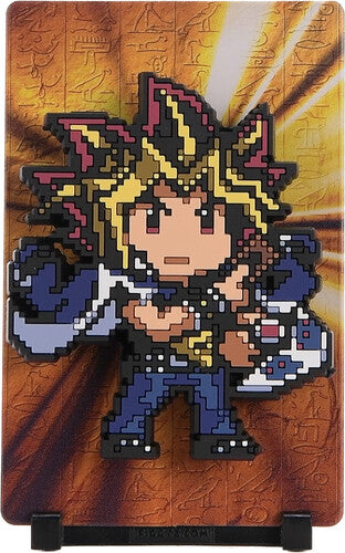 Figgyz - Yu-Gi-Oh! - Yami Yugi FiGGYZ - Yu-Gi-Oh! - Yami Yugi - CD Album