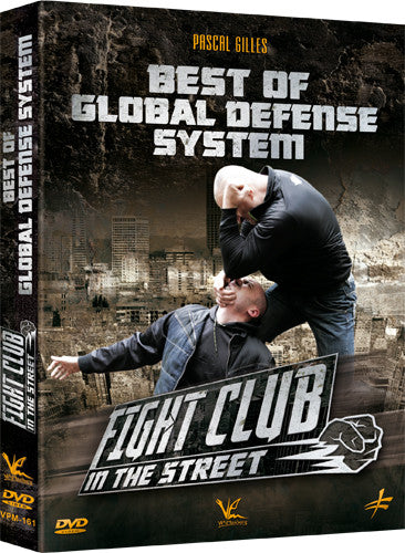 Fight Club in the Street: Best of Global Defense Fight Club In The Street: Best Of Global Defense System - DVD