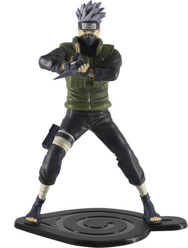 Figure Naruto Shippuden - SFC Figure - Kakashi Hatake - Figure