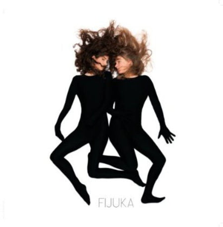 Fijuka Fijuka - Record Album - Vinyl LP