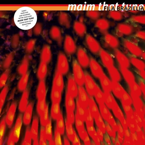 FILA BRAZILLIA Maim That Tune - Double Record Album - Vinyl LP