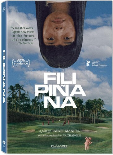 Filipinana Filipinana - DVD