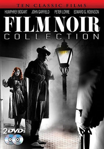 Film Noir Collection - DVD