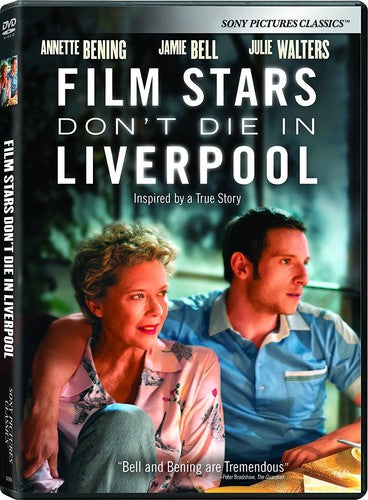 Film Stars Don't Die in Liverpool Film Stars Don't Die in Liverpool - DVD