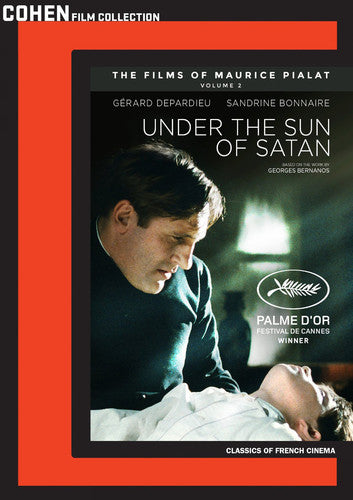 Films of Maurice Pialat 2: Under the Sun of Satan - 2-Disc DVD Set
