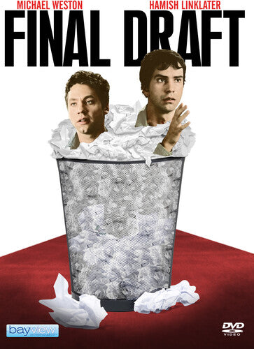 Final Draft Final Draft - DVD