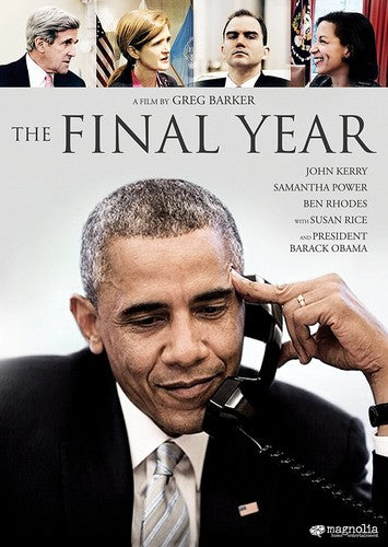 Final Year Final Year - DVD