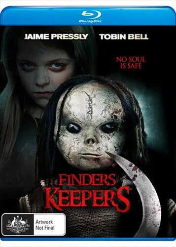 Finders Keepers Finders Keepers - Blu-Ray