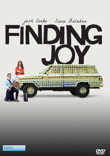 Finding Joy Finding Joy - DVD