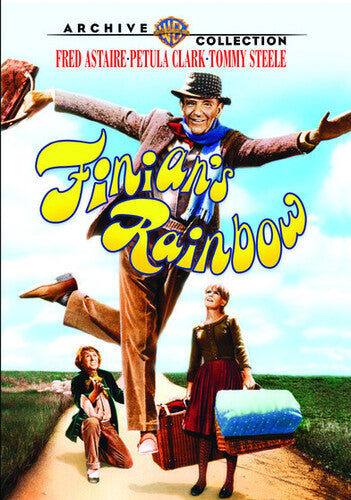 Finian's Rainbow - DVD