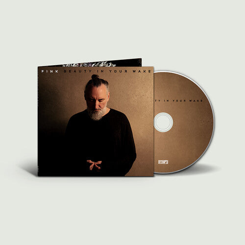 Fink Beauty in Your Wake - CD Album