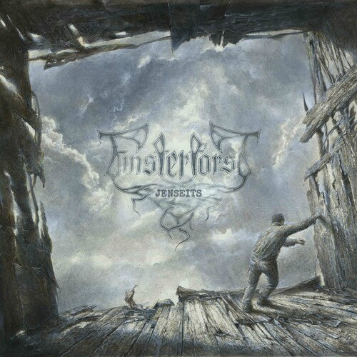 Finsterforst Jenseits - Record Album - Vinyl LP