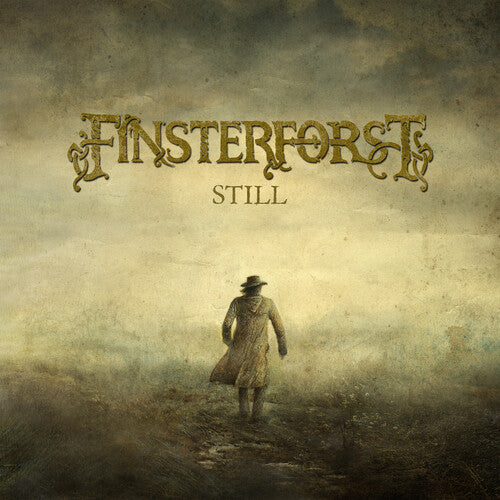 Finsterforst Still - Double Record Album - Vinyl LP