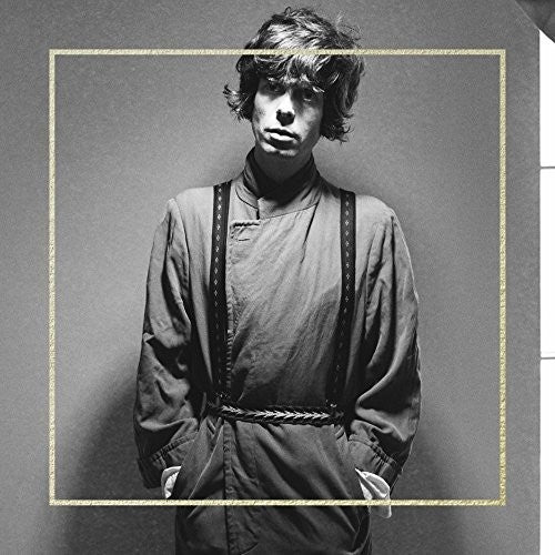 Fionn Regan Meetings Of The Waters - Record Album - Vinyl LP