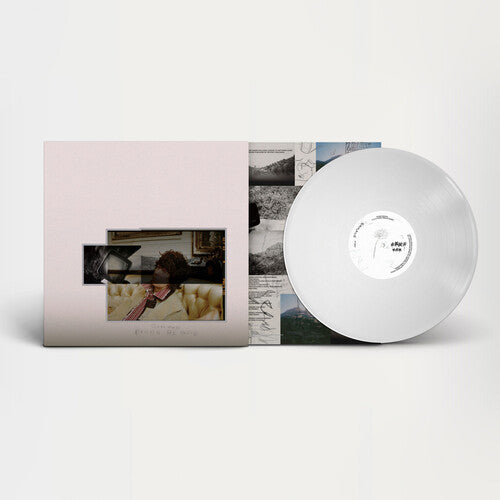 Fionn Regan O Avalanche - Record Album - Vinyl LP