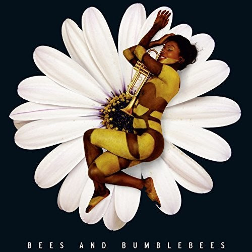Fiorini Quartet / Houben / Various Bees & Bumblebees - CD Album