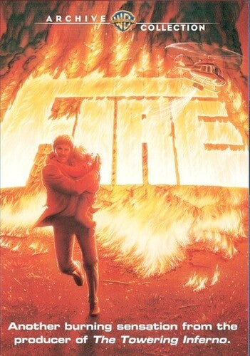 Fire! - DVD